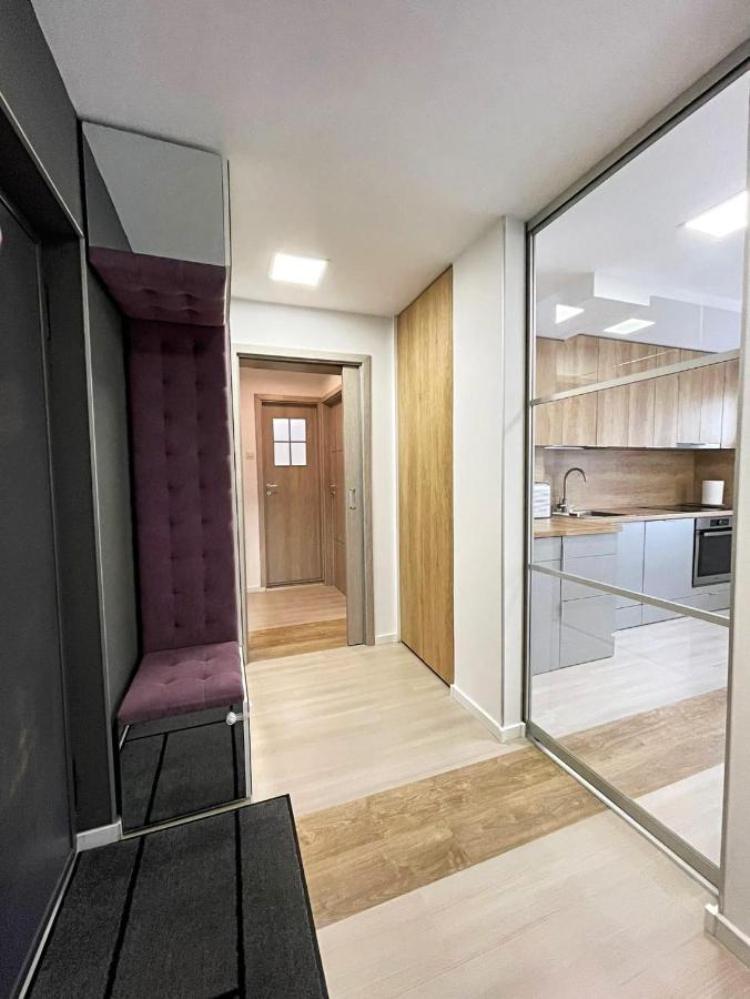 Start Apartments 2 Bucarest Exterior foto