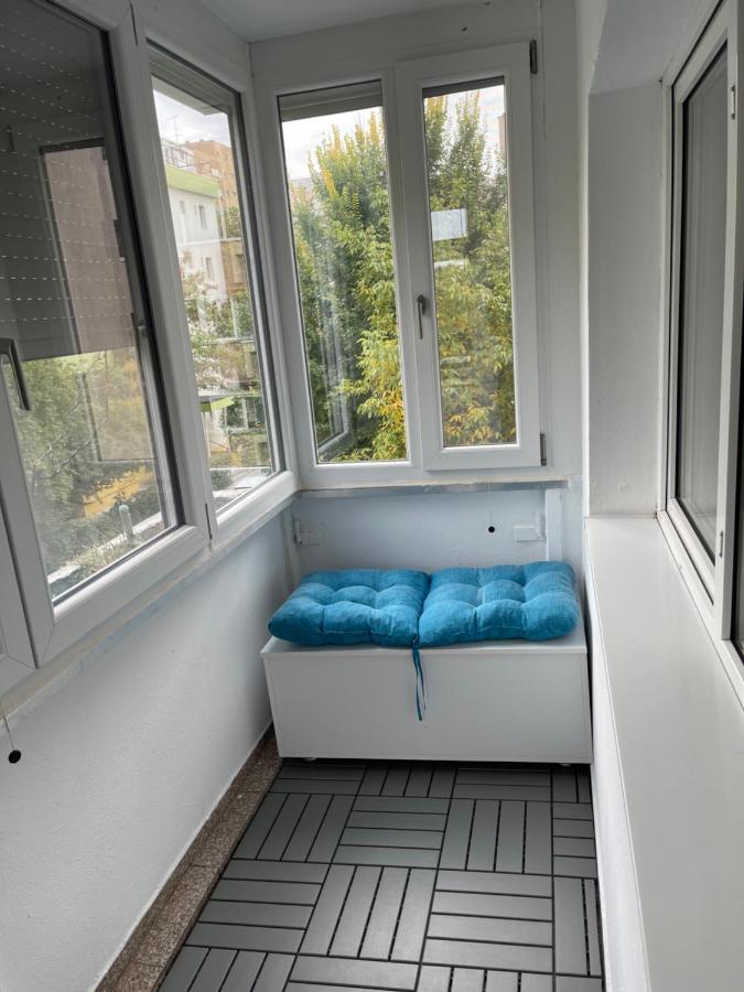 Start Apartments 2 Bucarest Exterior foto