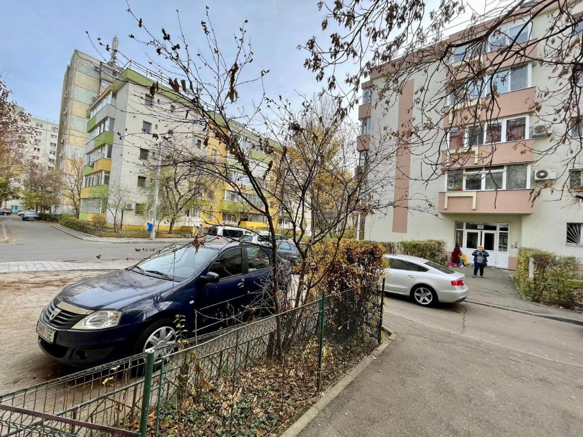 Start Apartments 2 Bucarest Exterior foto