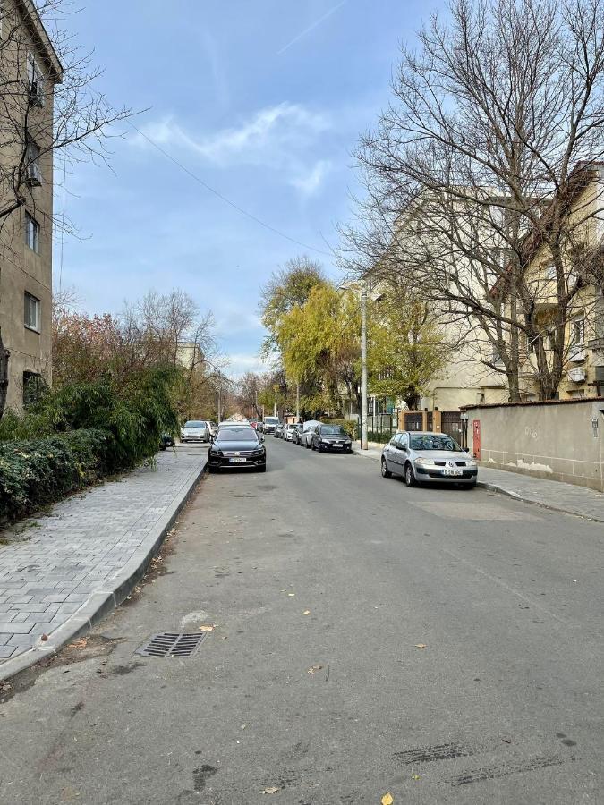 Start Apartments 2 Bucarest Exterior foto