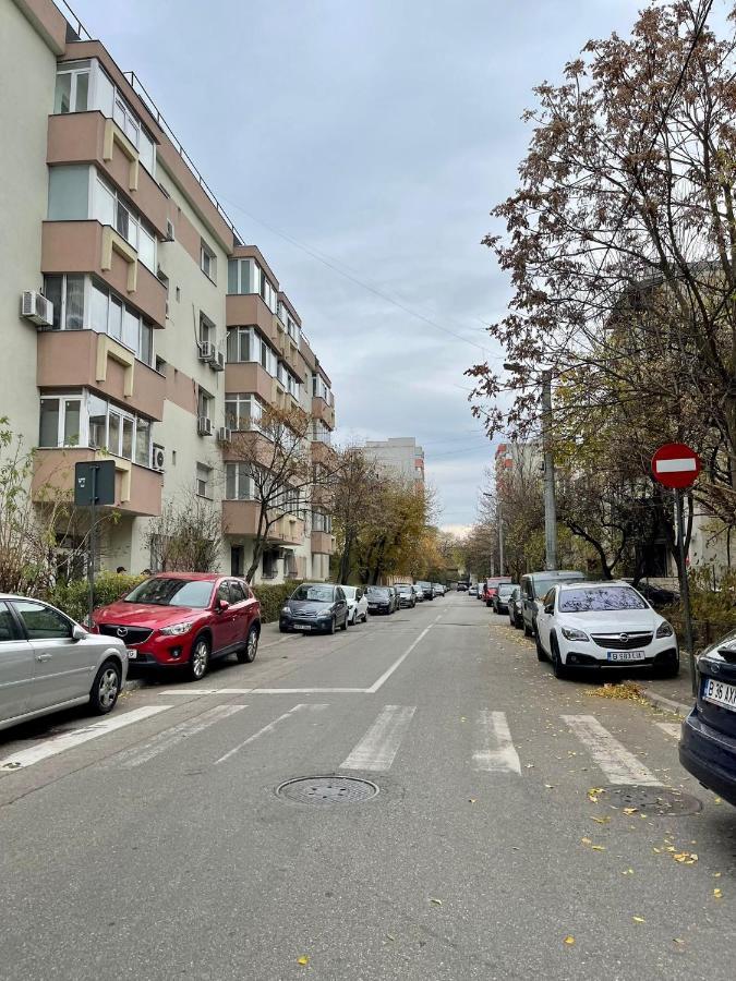 Start Apartments 2 Bucarest Exterior foto